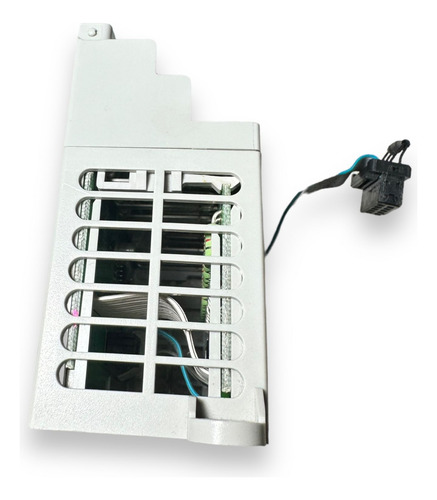Allen Bradley 1762-iq16 Modulo Micrologix (Usado)