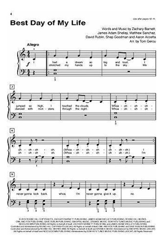 Alfreds Basic Piano Library Popular Hits Complete, Bk 2 And, De Gerou, Tom. Editorial Alfred Music, Tapa Blanda En Inglés, 2016