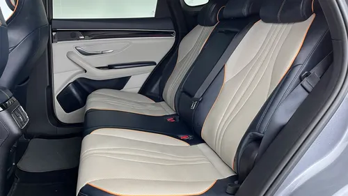 Byd Song Plus Dm-i Gs