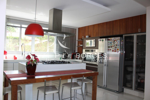 Imagem 22 de 30 de Casa À Venda Em Loteamento Arboreto Dos Jequitibás (sousas) - Ca000894