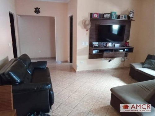 Imagem 9 de 20 de Casa Com 3 Dormitórios À Venda, 110 M² Por R$ 387.000,00 - Jardim Rafael - Bertioga/sp - Ca0154
