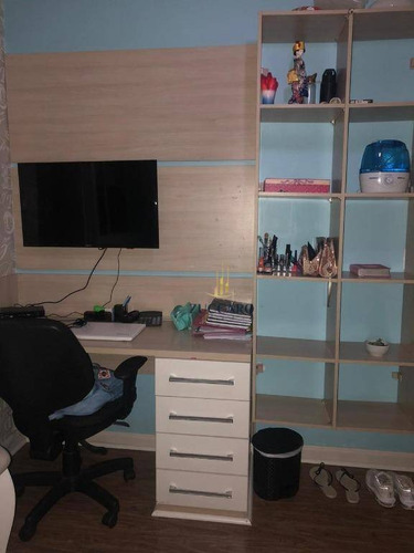 Apartamento À Venda, 124 M² Por R$ 950.000,00 - Vila Progresso - Guarulhos/sp - Ap16072