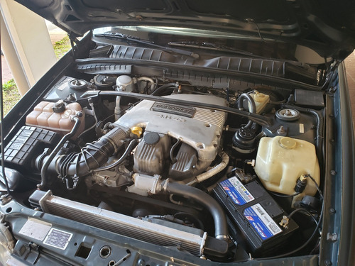 Imagem 4 de 11 de Chevrolet Omega