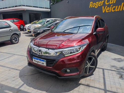 Honda HR-V EXL 1.8 Flexone 16V 5p Aut.