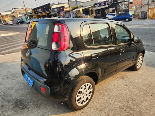 Fiat Uno 1.0 Vivace Flex 5p