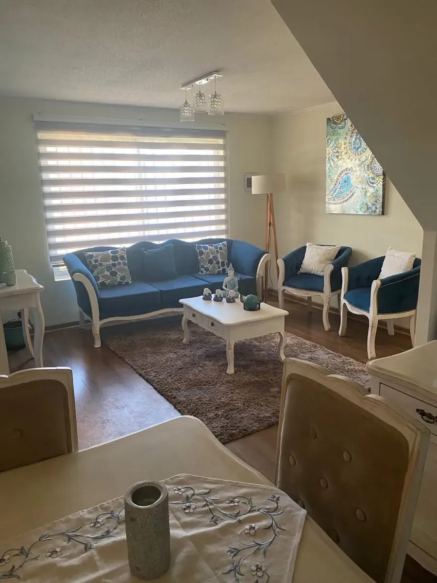 Imagen 3 de 20 de Hermosa Casa