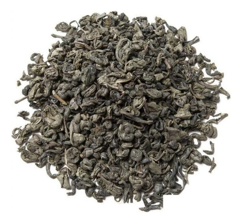 Té Verde En Hoja, 1/2 Kilo. Agronewen