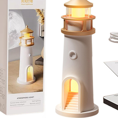 Compatible Lámpara De Noche Led, Luz De Noche Decorativa,