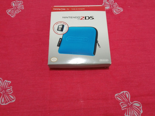 Imagen 4 de 6 de Nintendo 2ds Y Memorias