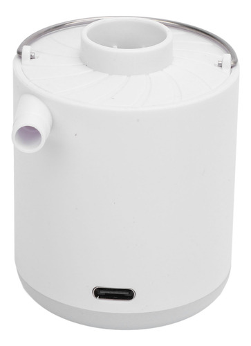 Bomba Pequeña Para Inflar Flotador De Piscina, 3.5 Kpa, Infl