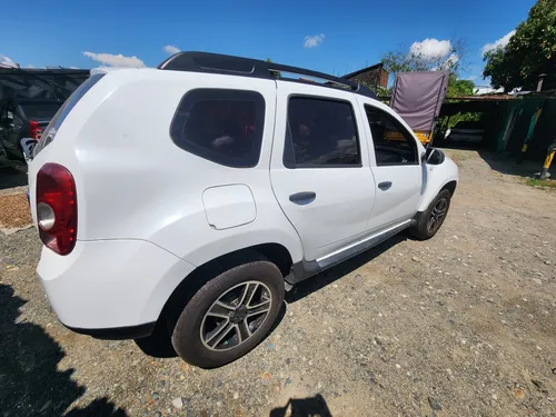 Renault Duster 1.6 Expression
