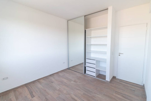 Imagen 9 de 20 de Excelente Departamento De Dos Ambientes A Estrenar En Venta En Tigre