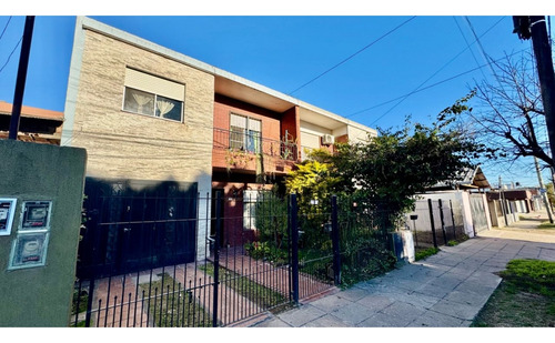 Venta Duplex 4 Amb En Paso Rey