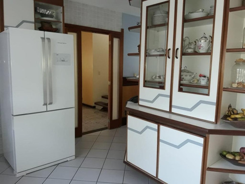Casa Com 4 Dormitórios À Venda, 550 M² Por R$ 4.100.000,00 - Itaipu - Niterói/rj - Ca0918