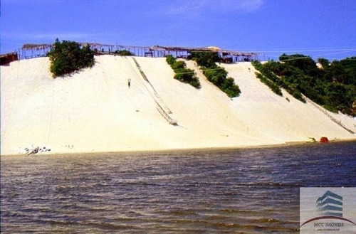 Imagem 4 de 17 de Terreno A Venda Em Jacumã