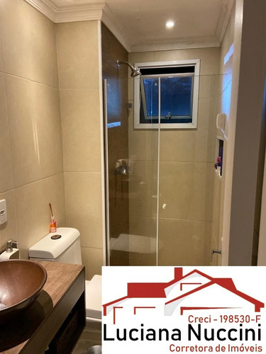 Imagem 5 de 17 de Excelente Apto À Venda No Jardim Maria Estela - Ap00005 - 68895675