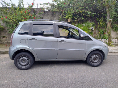Fiat Idea 1.4 Attractive Flex 5p