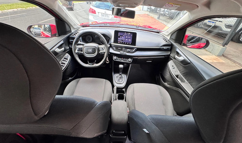 Fiat Pulse 1.3 FLEX DRIVE CVT