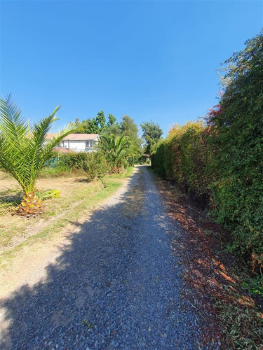 Imagen 4 de 22 de Venta Lote En Pirque 875m2 Sector Urbano, Rol Propio