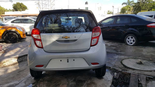 Chevrolet Beat 2020 1.2 Lt