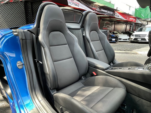 Imagen 10 de 15 de = Porsche // Boxster Pdk // 2018 =