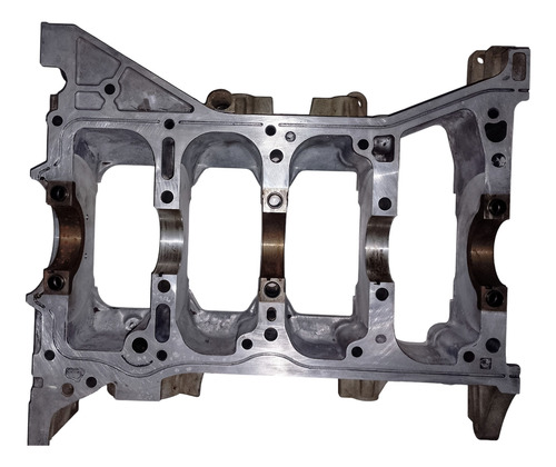 Bancada Precarter Nissan Np300 Motor Qr25 Mod 016-022 (Usado)