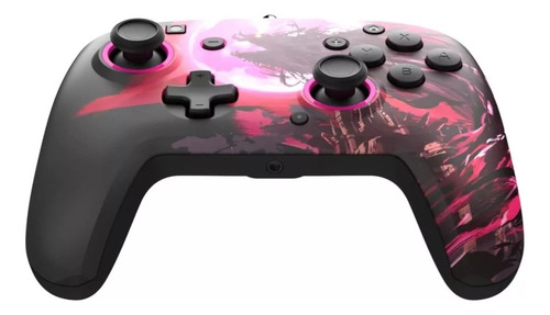 Control Pdp Rematch Zelda Breath Color Violeta