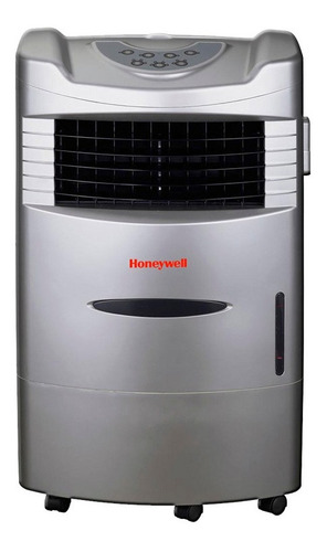 Enfriador Portatil 3 En 1 Humificador 20lts Aire Bagc