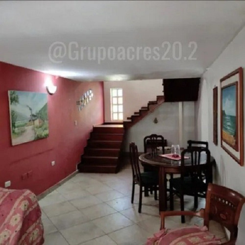 Imagen 13 de 22 de Venta De Casa Town House En Los Teques San Pedro De Los Altos, Edo. Miranda Rz