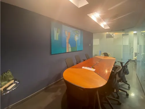 Oficina En Venta - Las Mercedes