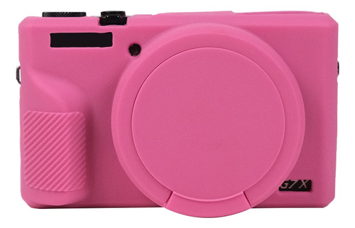 Funda Para Canon Powershot G7 X Mark Iii/g7x3