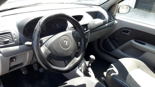 Renault Symbol Pack 1.6 Gnc Oport $550 O $ 220 Y Ctas O Pto