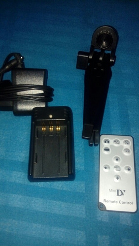 Camera Fotografica E De Video.