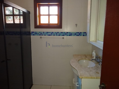 Casa Com 5 Dormitórios À Venda, 375 M² Por R$ 1.180.000,00 - Caminhos De San Conrado - Campinas/sp - Ca4118