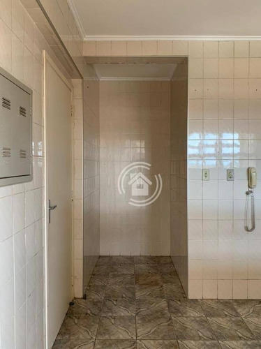 Imagem 20 de 30 de Apartamento Com 3 Dormitórios À Venda, 93 M² Por R$ 269.000,00 - São Judas - Piracicaba/sp - Ap0829
