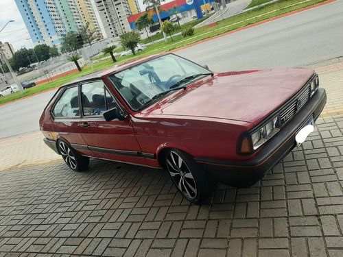 Volkswagem Passat Villagi 1.8