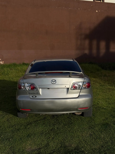 Mazda 6 2.0 Lfna4