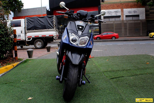 Yamaha Biwis Fi