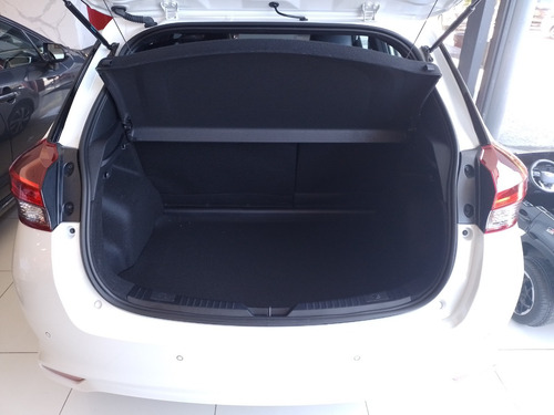 Toyota Yaris XS CVT 5P