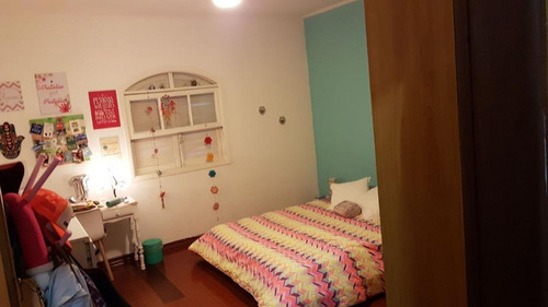 Imagem 22 de 30 de Sobrado Residencial À Venda, Jardim Virginia Bianca, São Paulo. - So0925v