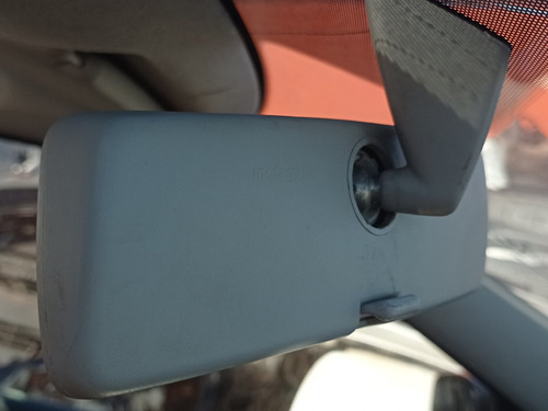 Retrovisor Interno Saveiro Robust 2018 