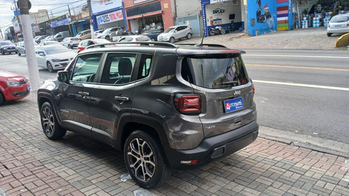 Jeep Renegade RENEGADE LONG. T270 1.3 TB 4X2 FLEX AUT.