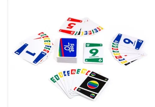 Juego Cartas Uno + Cartas Dos + Uno Flip Mattel Ruibal Combo