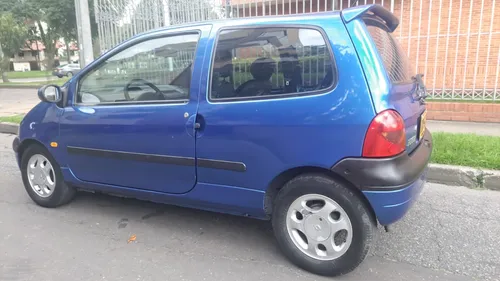 Renault Twingo 1.2 Dynamique