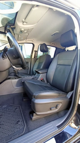 Imagen 7 de 15 de Ford Ranger Limited Black Edition 4x4 At