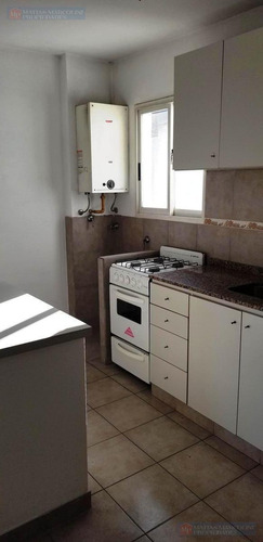 Departamento - B.santa Rita
