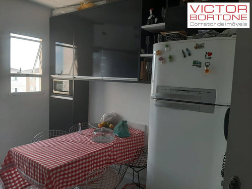 Imagem 6 de 15 de Vendo Apartamento 2 Dormitórios 1 Wc - 1089