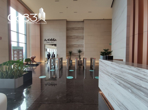 Imagen 11 de 14 de Renta - Oficina - Torre Mítikah - 2,214 M2 - Piso 21