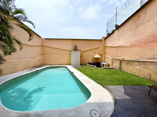 Casa En Venta Lomas De La Selva Cuernavaca Morelos
