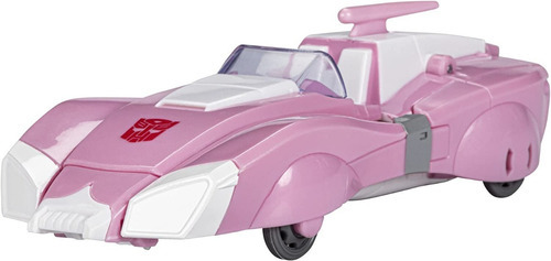 Arcee Transformers The Movie Studio Series #86-16 Deluxe